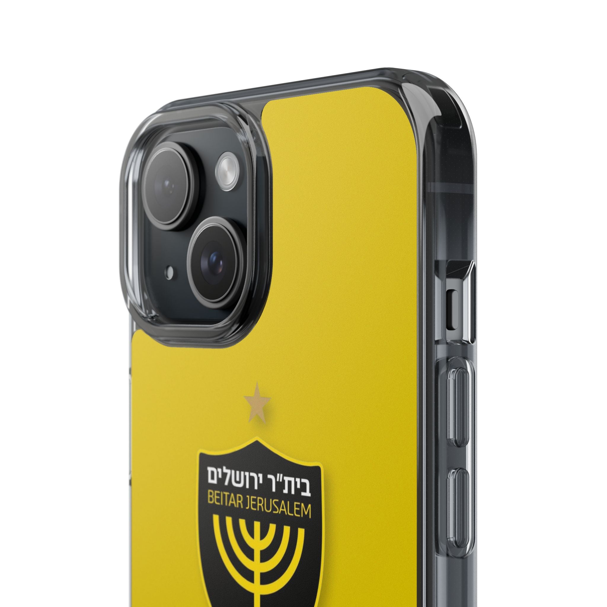 מגן קבוצת כדורגל | עיצוב אישי